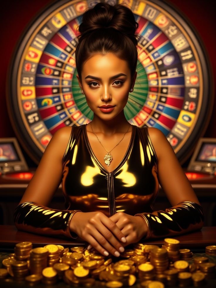 Tutorial cara bermain permainan slot di dlar Tutorial cara bermain permainan slot di dlar