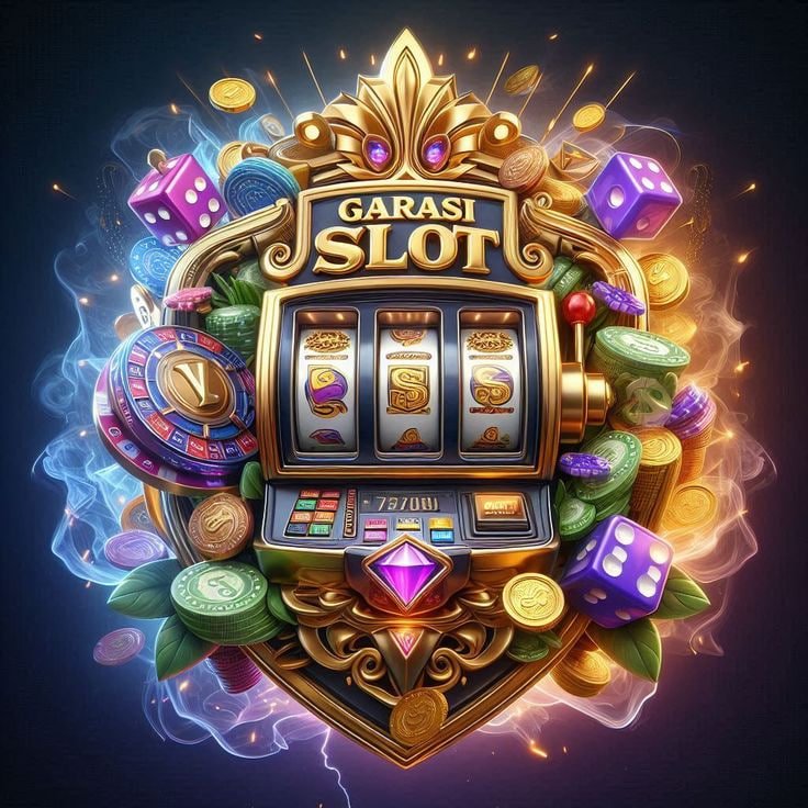 Tampilan antarmuka permainan Wolf Gold di platform dlar
